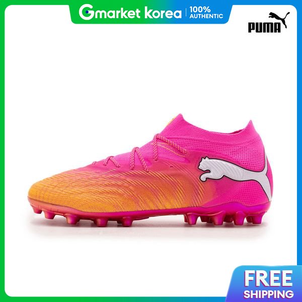 PUMA | Puma Multigrund Soccer Cleats Future 9 Ultimate Mg ราคา 7,392 บาท*ส่งฟรี