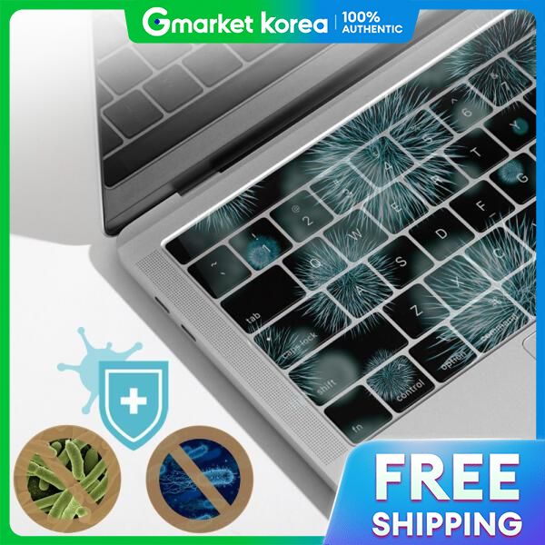 ART BOX | Artbox/Pinepia Legion 5I Pro 16Iah7H I7 Storm 3060 64Gb Ram Malssami Antibacterial Keyboard Skin ราคา 823 บาท*ส่งฟรี