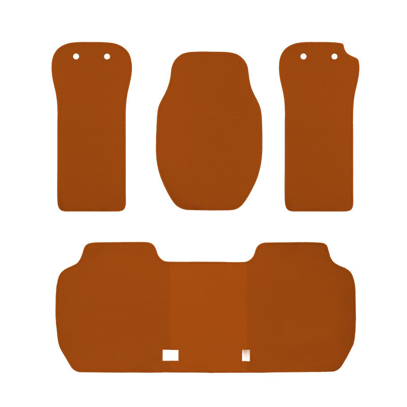 Goodyear | Four Seasons Universal Car Seat Pads ราคา 6,508 บาท*ส่งฟรี