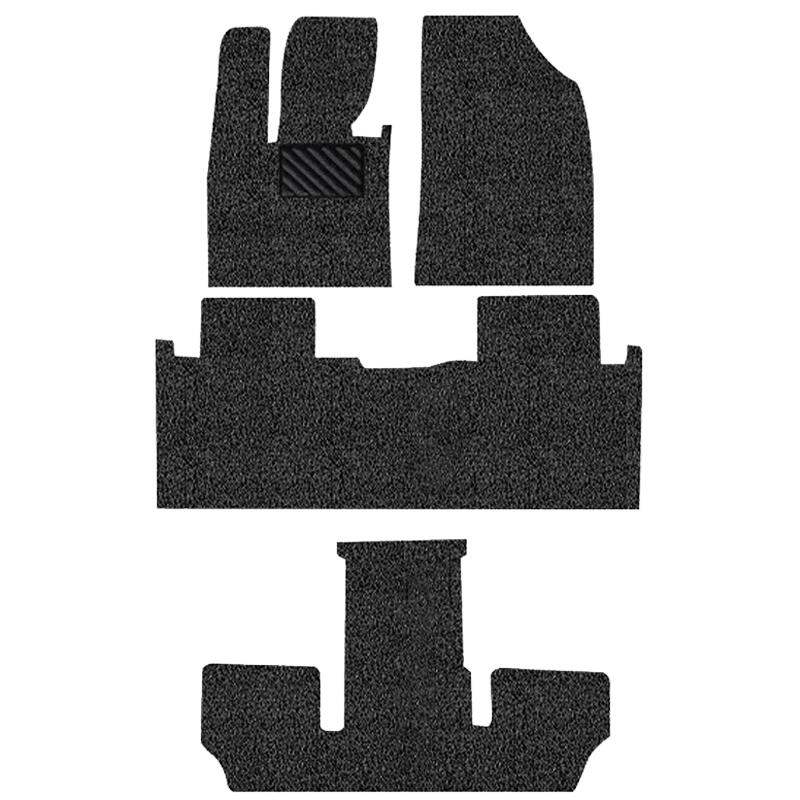 YUMA | Automotive Silktex Car Mat ราคา 3,147 บาท*ส่งฟรี