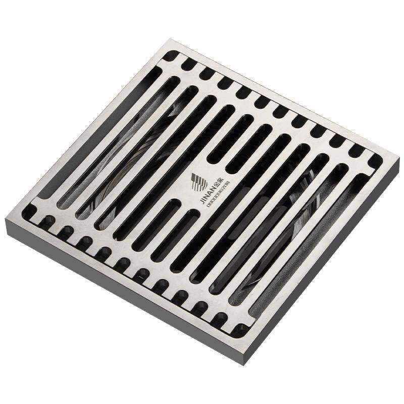JINAN | Floor Drain Replacement & Installation Service for Washing Machines Odor Prevention - ยี่ห้อ JINAN ราคา 2,807 บาท*ส่งฟรี