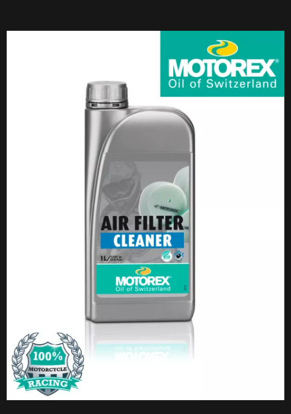 Motorex Carburetor Cleaner 1L Grey