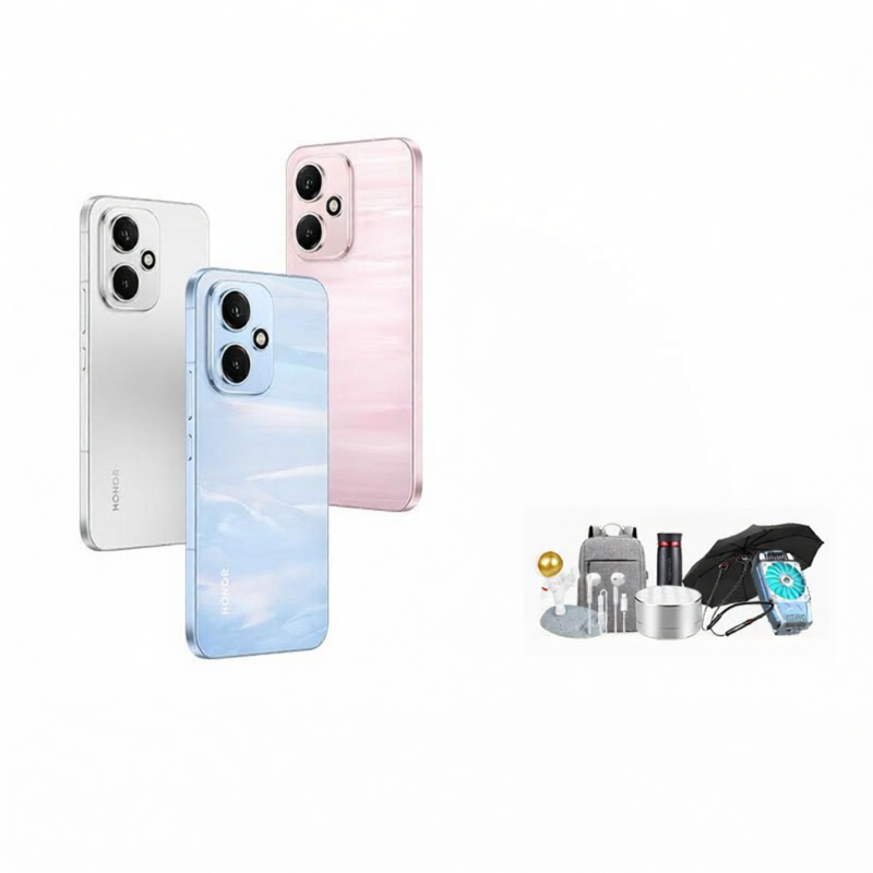HONOR | 5G Smartphone High Definition Selfie ราคา 20,279 บาท*ส่งฟรี