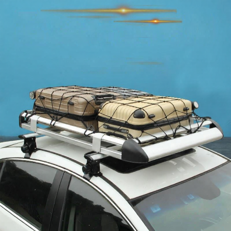 Universal Roof Rack ราคา 10,036 บาท*ส่งฟรี