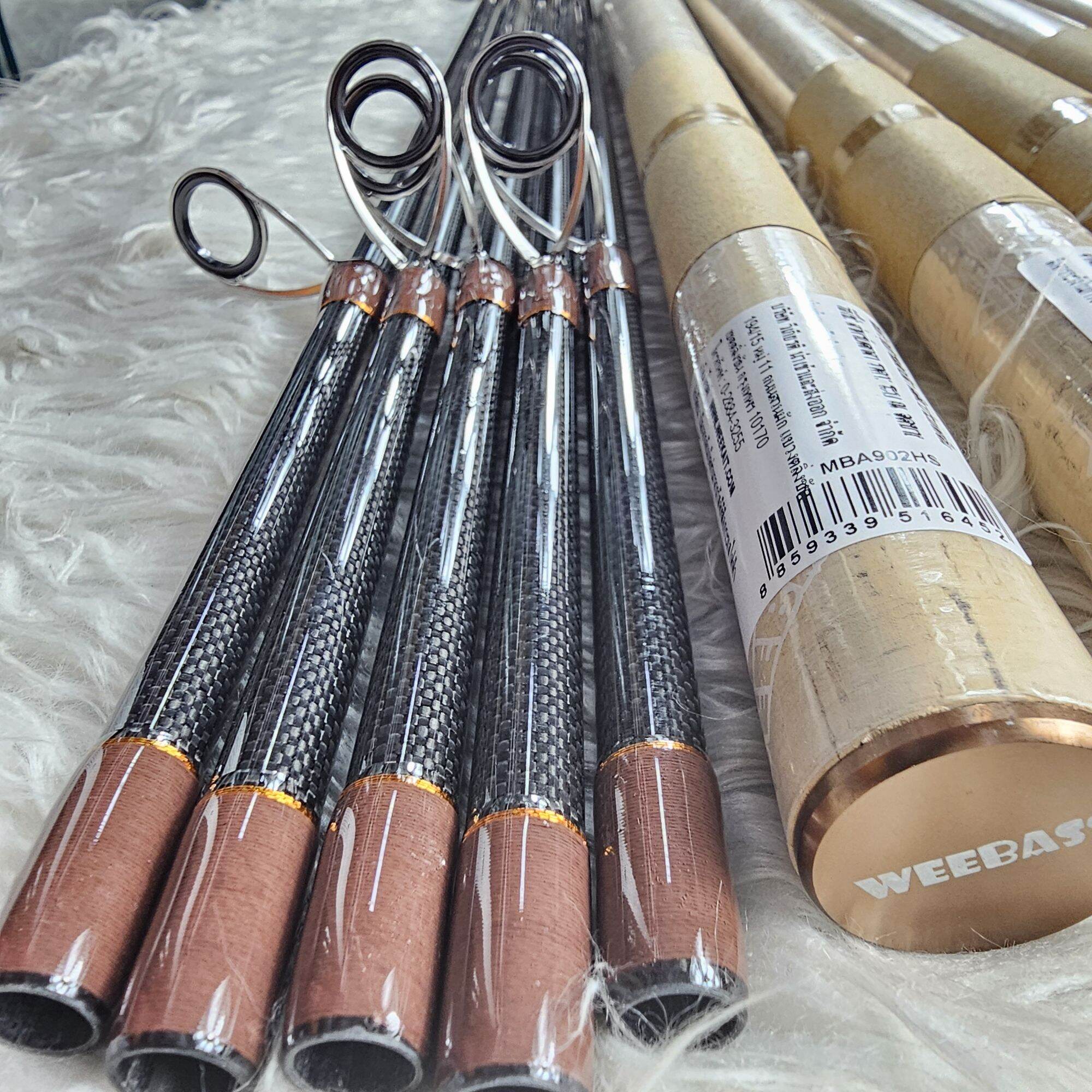 คันวีแบส WEEBASS 1980 MBA CLASSIC EPOCH - Main Image