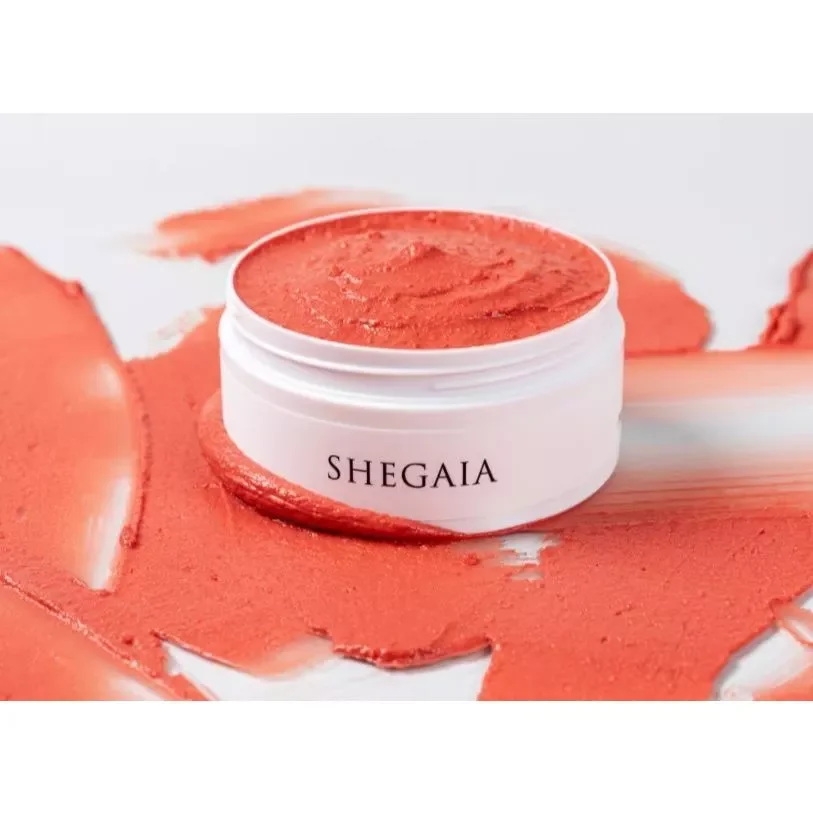 Shegaia Dragonblood Exosome Pore Procedure Mask 150g | Lazada.co.th