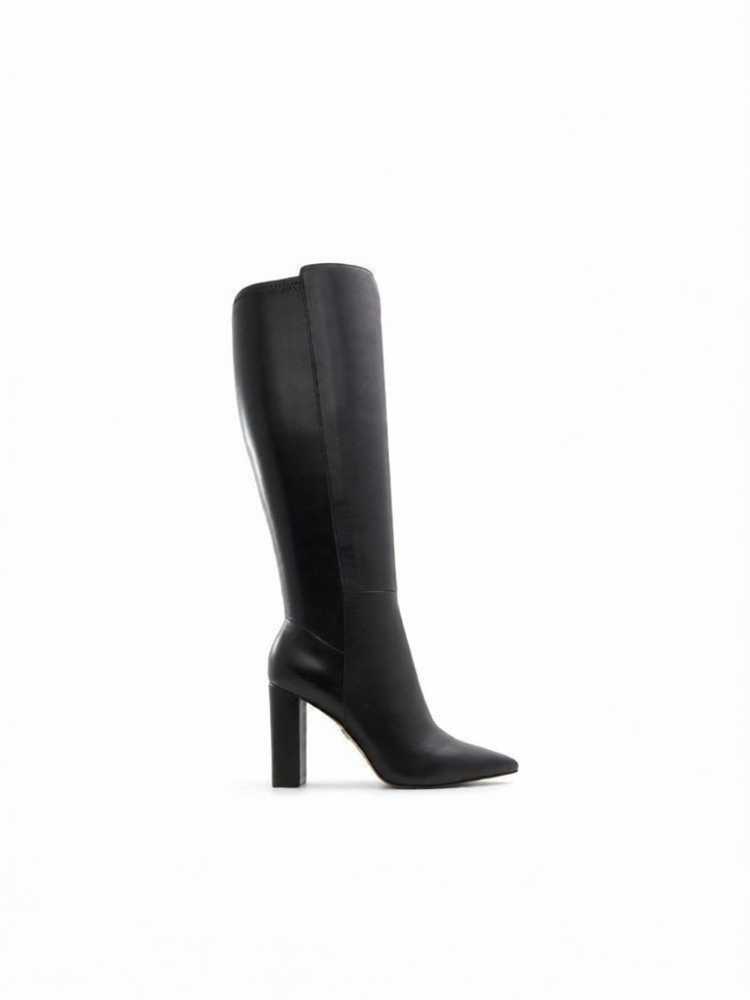 Aldo | High-Heel Pointed Toe Ankle Boots ราคา 10,926 บาท*ส่งฟรี