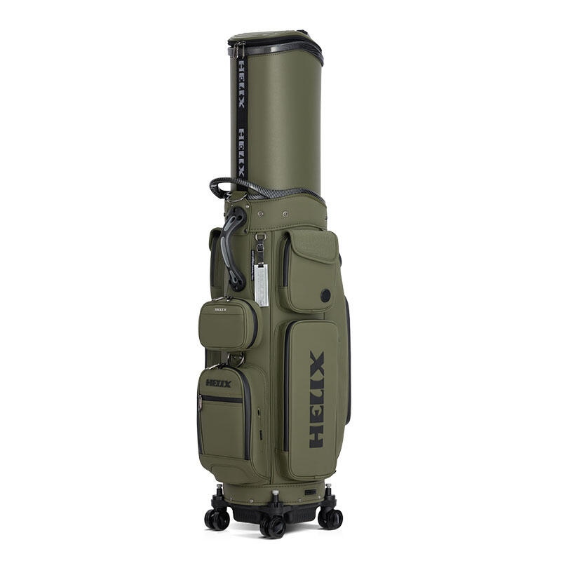 HELIX | Luxury Waterproof Durable Golf Travel Bag ราคา 31,662 บาท*ส่งฟรี