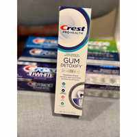 (พร้อมส่ง) Crest toothpaste ยาสีฟันยอดฮิตจากอเมริกา สินค้านำเข้า ของแท้ 100% มีหลายแบบ บางแบบ no box