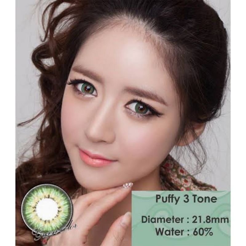 Puffy 50 puffy-50
