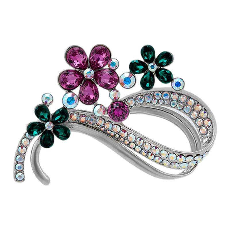 Eternelle | Elegant and Graceful Brooch ราคา 3,542 บาท*ส่งฟรี