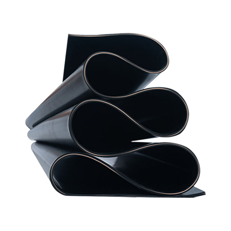 QHRUBBER | Oil-Resistant Tear-Resistant Rubber Sheet 235mm ราคา 6,087 บาท*ส่งฟรี