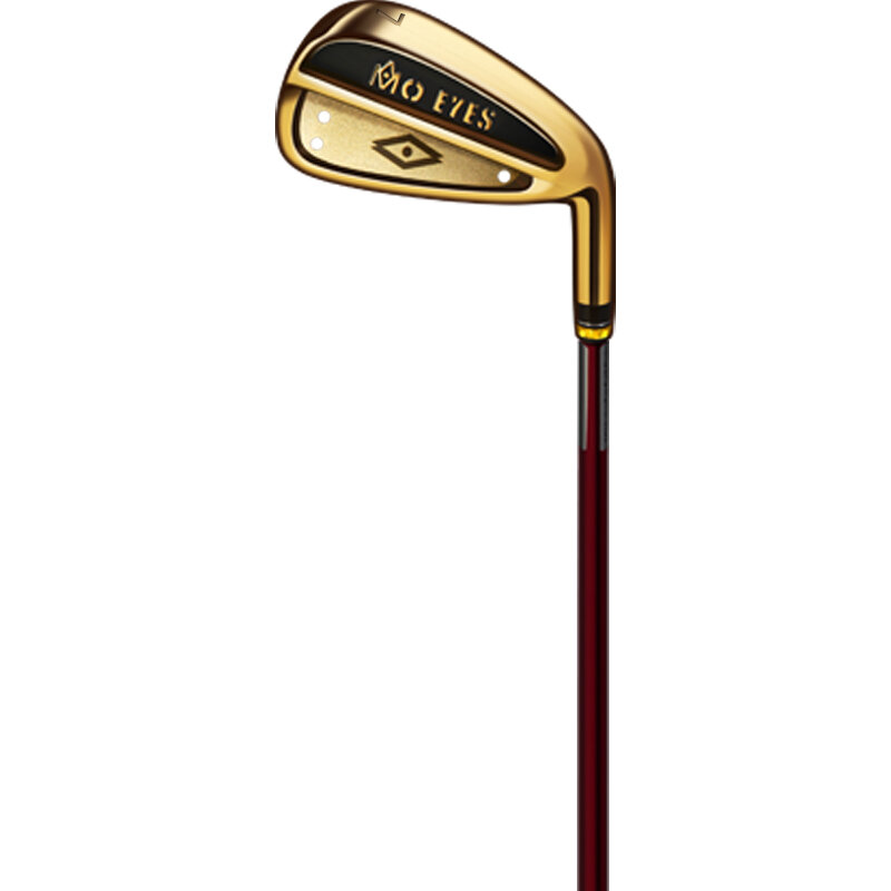 MOO EYES | High-End Professional Full Golf Club Set ราคา 169,495 บาท*ส่งฟรี