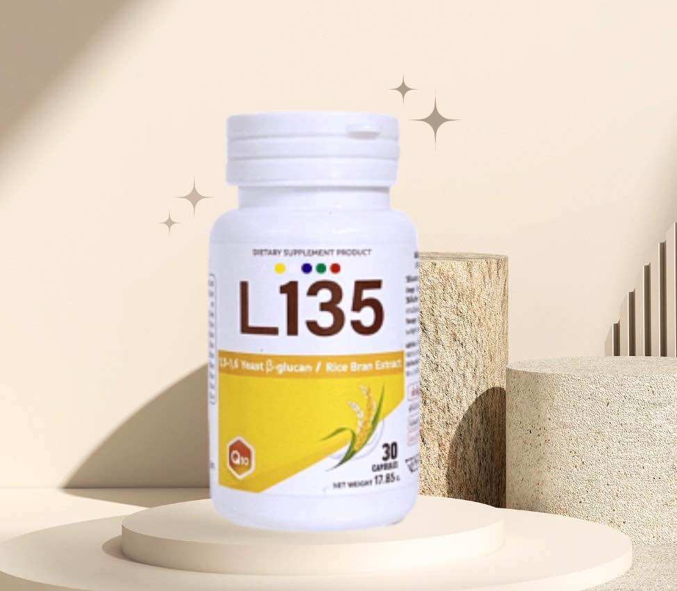 L135 ผลิตภัณฑ์สมุนไพร L135 | Lazada.co.th
