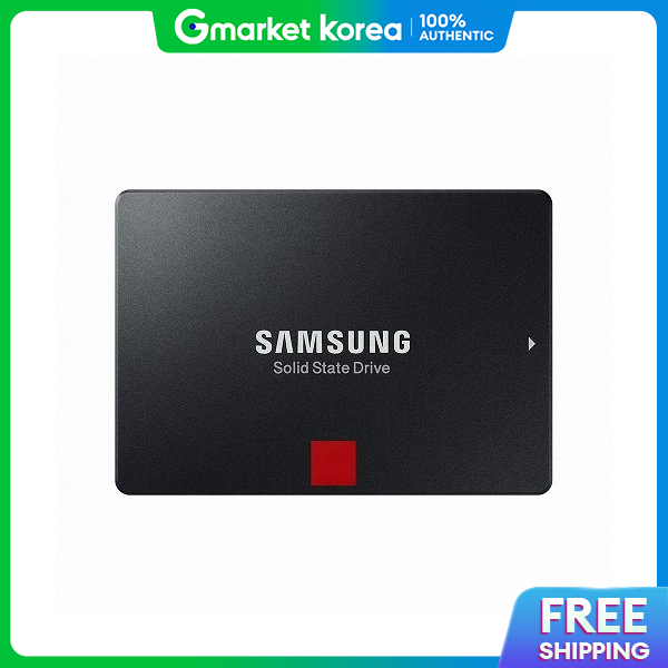 Samsung | Samsung Electronics 860 Pro (1Tb) ราคา 25,400 บาท*ส่งฟรี