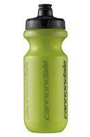 ขวดน้ำจักรยาน กระติกน้ำจักรยาน Cannondale ผลิตจากพลาสติก PU ปลอดภัยในการบรรจุน้ำและดื่ม คุณภาพสูง พลาสติกนิ่ม บีบง่าย ผลิตในประเทศไต้หวัน
