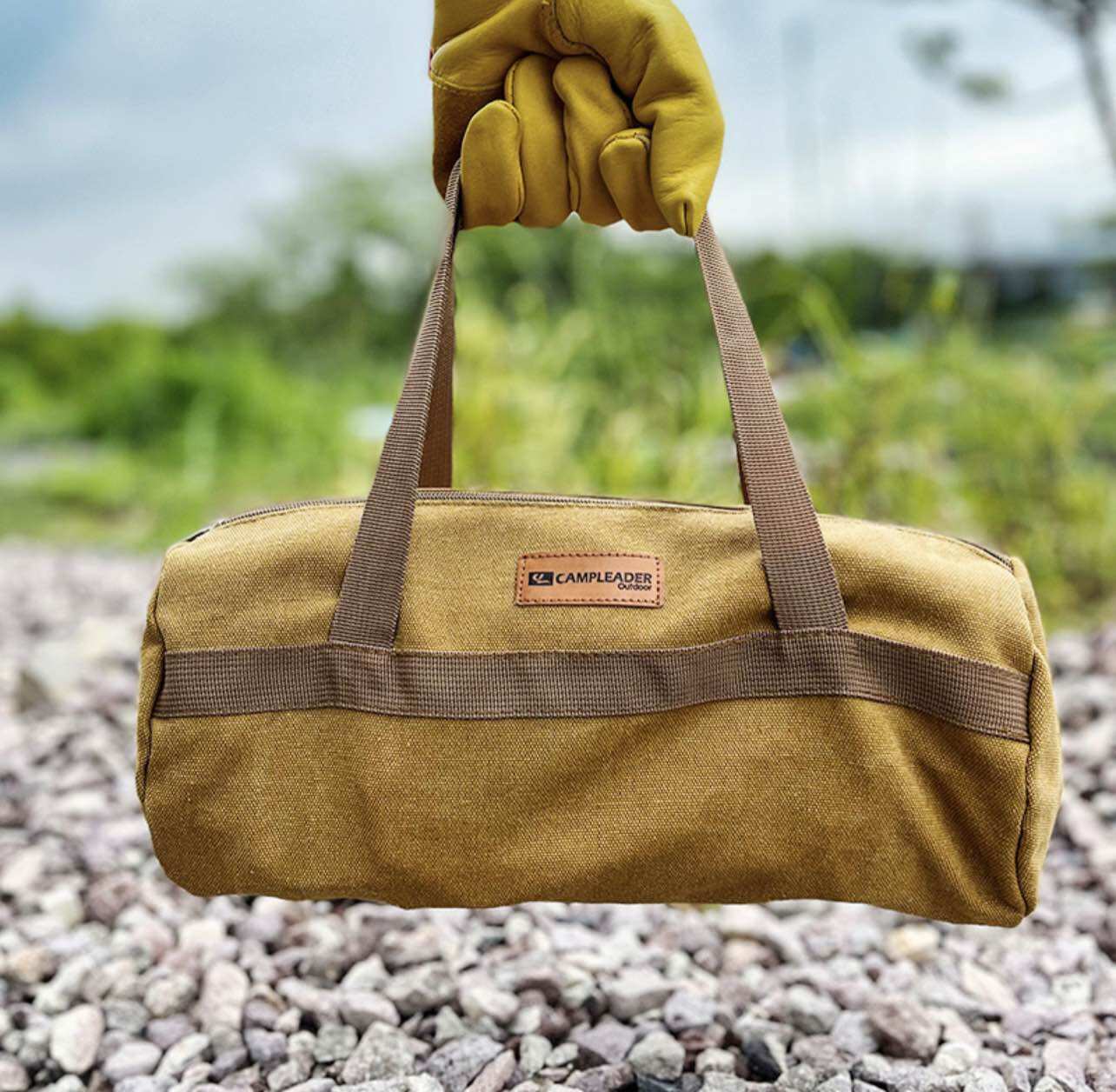 เต๊นหน้าฝน Sabbatical Gilia Sand Stone | Lazada Thailand