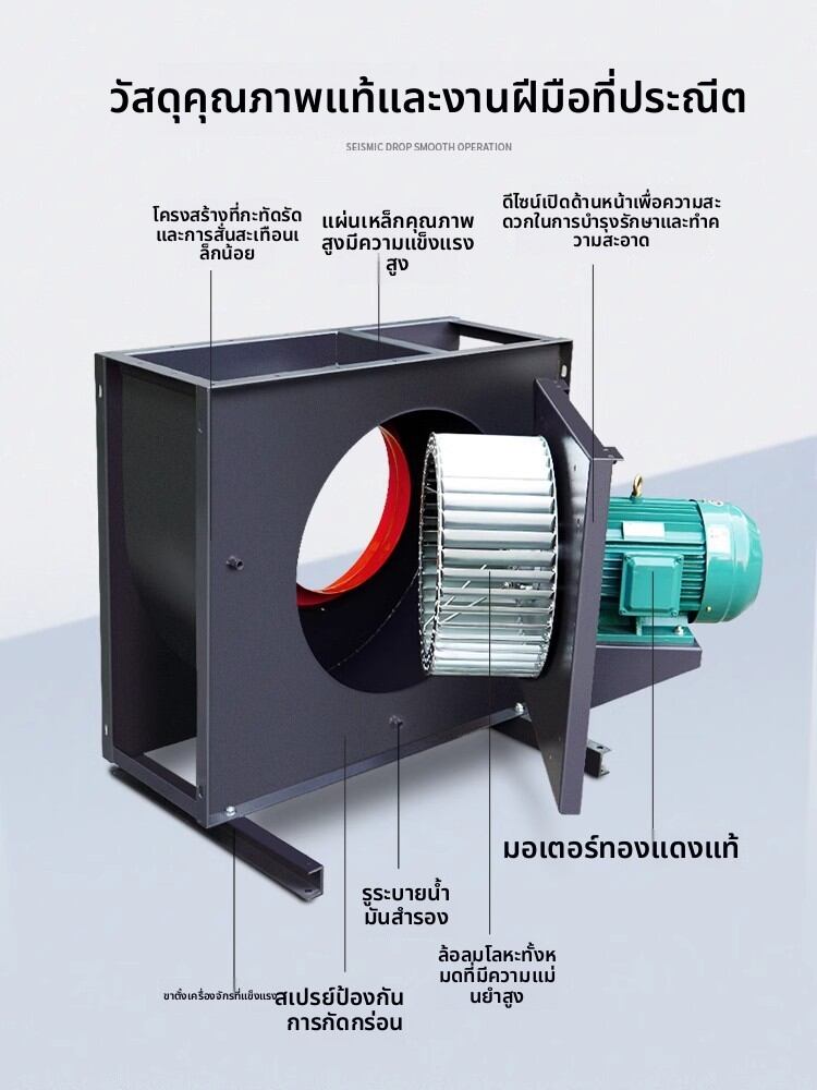 NYW | High Power Commercial Centrifugal Range Hood ราคา 25,480 บาท*ส่งฟรี