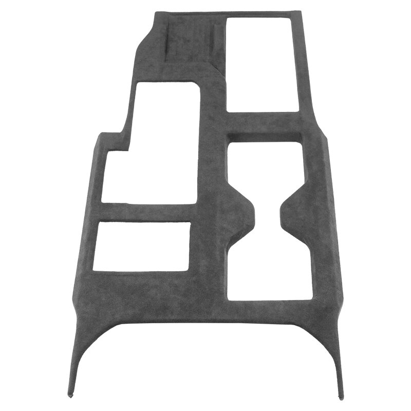 LAIERTU | Car Interior Decoration Panel Flock ราคา 1,806 บาท*ส่งฟรี