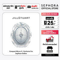 Jill Stuart Compact Mirror II - Exclusive For Sephora Online