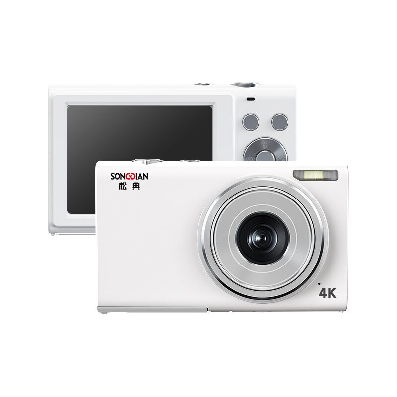 SONGDIAN | Digital HD Small Entry-level Camera ราคา 1,967 บาท*ส่งฟรี