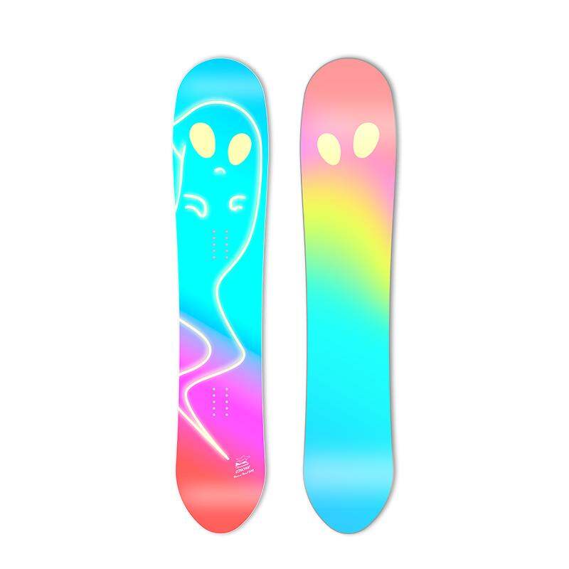 COSONE | All-Terrain Freeride Snowboard for Men and Women ราคา 15,869 บาท*ส่งฟรี