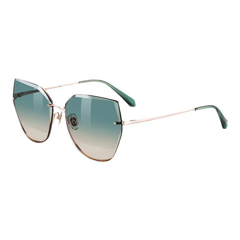 HELEN KELLER | Ultraviolet Protection Slimming Polarized Sunglasses ราคา 3,518 บาท*ส่งฟรี