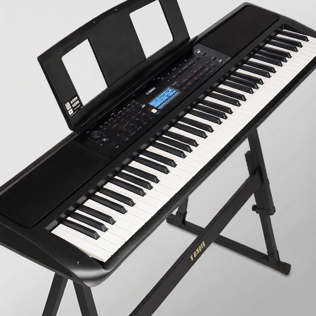 Yamaha | Upgrade Beginner Professional 76-Key Digital Piano ราคา 14,967 บาท*ส่งฟรี