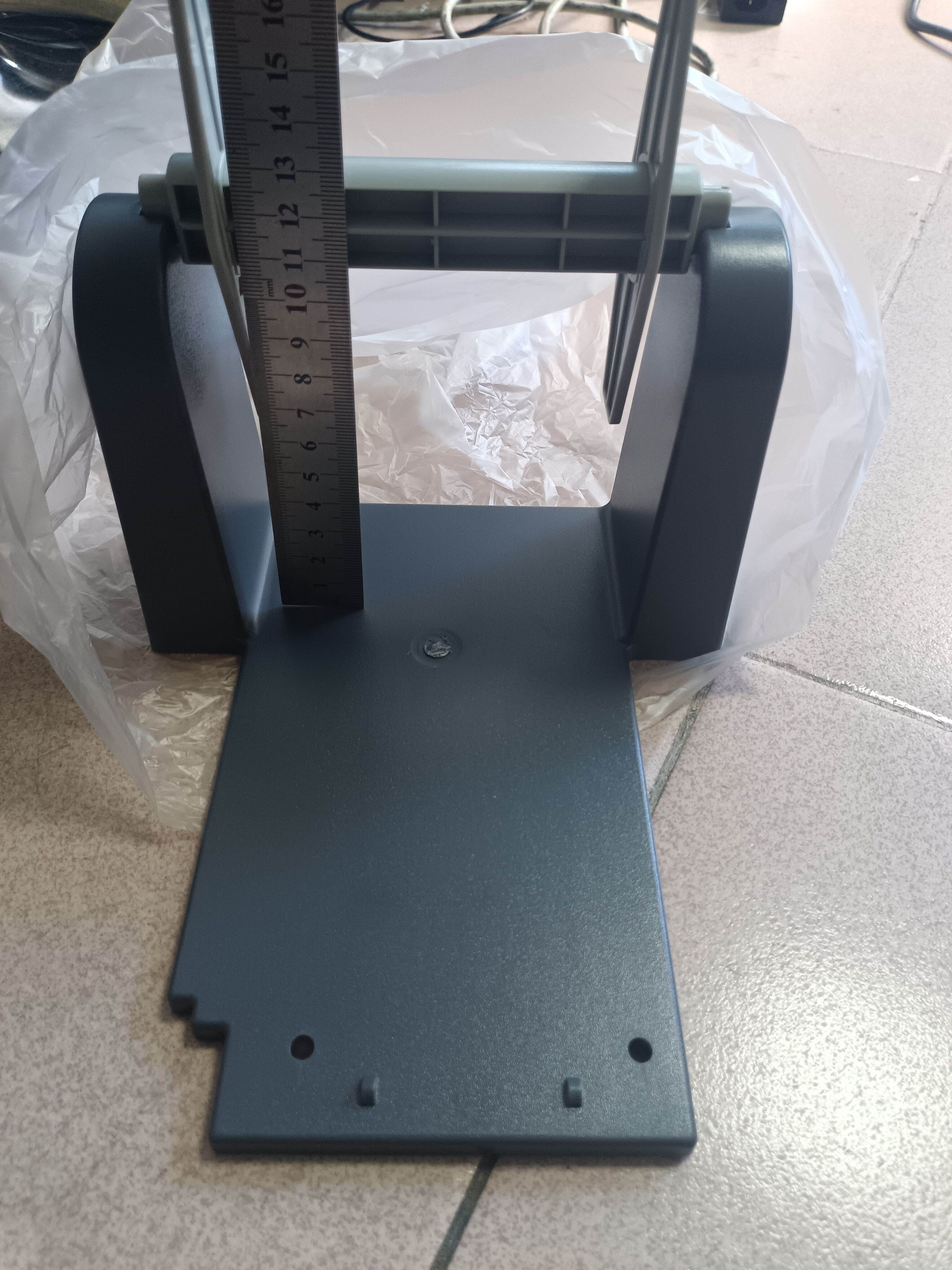 TSC TTP244PRO Barcode Printer Rear Stand New One Thousand Pieces Office Equipment Consumables Labeling Equipment Accessories ราคา 298 บาท*ส่งฟรี