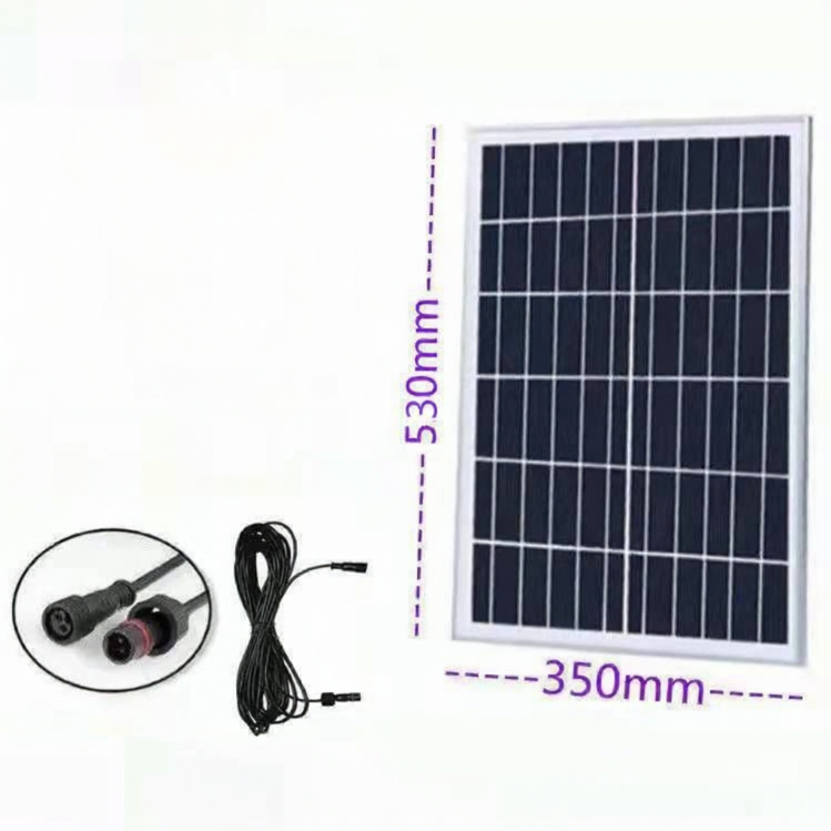 gumahus | General New Solar Panel ราคา 326 บาท*ส่งฟรี