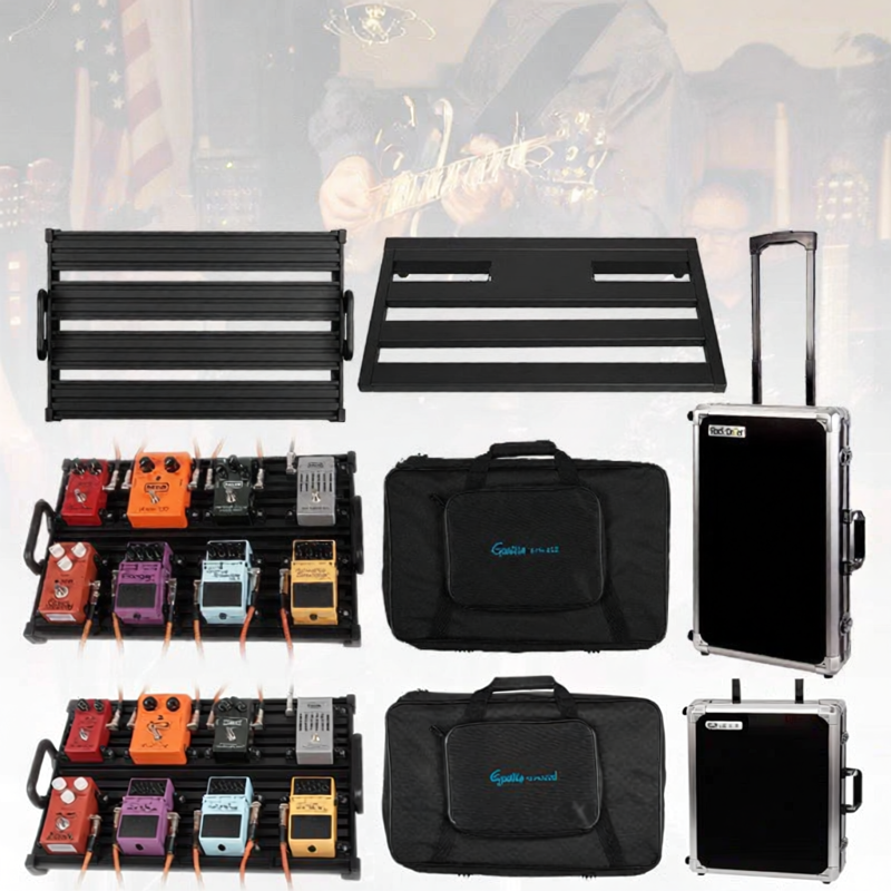 JOYO | Flexible Rail Effects Board ราคา 3,521 บาท*ส่งฟรี