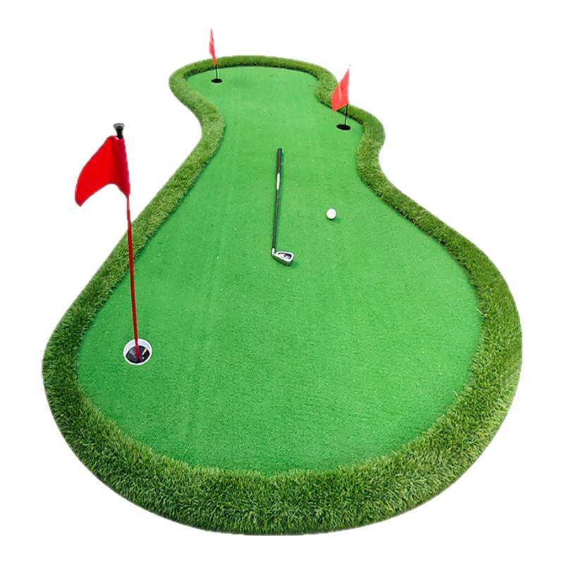 B·C·GOLF | Dual Slope Indoor Putt Training Aids ราคา 16,683 บาท*ส่งฟรี