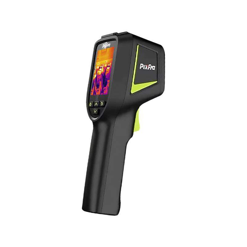 XIUSHEN | Thermal Imaging Infrared Leak Detector High Precision Temperature Measurement ราคา 9,947 บาท*ส่งฟรี