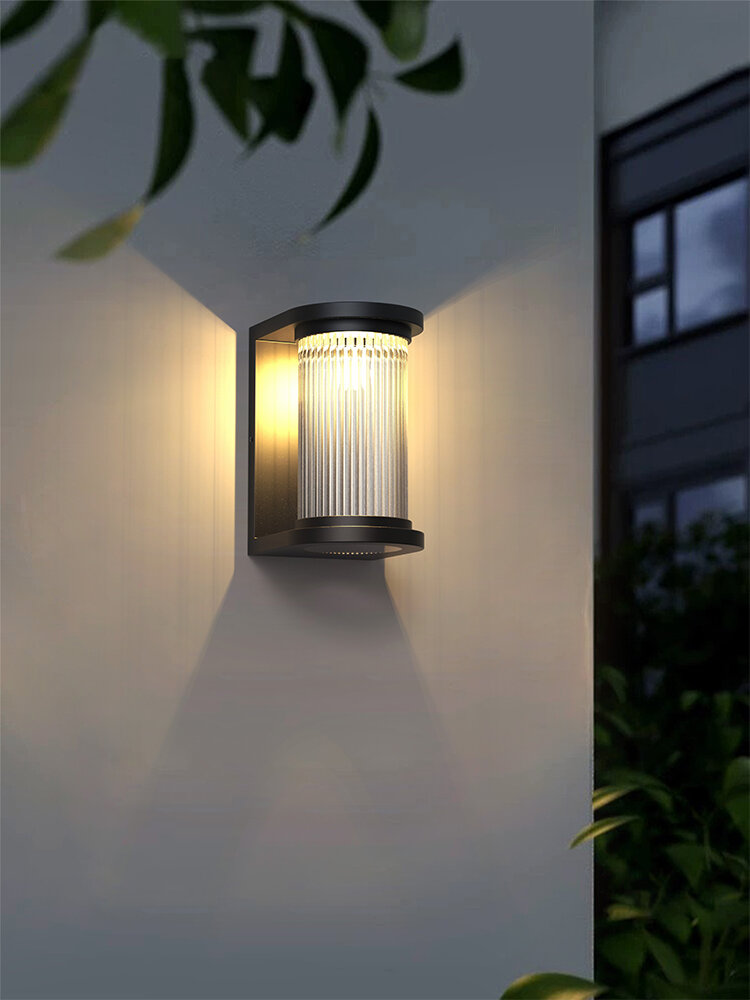 [LISHIGUANG | Decorative Outdoor Wall Light,LISHIGUANG | Decorative Outdoor Wall Light,] ราคา 4,238 บาท*ส่งฟรี