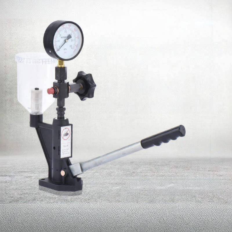 SanDisk | Diesel Fuel Injector Pressure Tester ราคา 4,738 บาท*ส่งฟรี