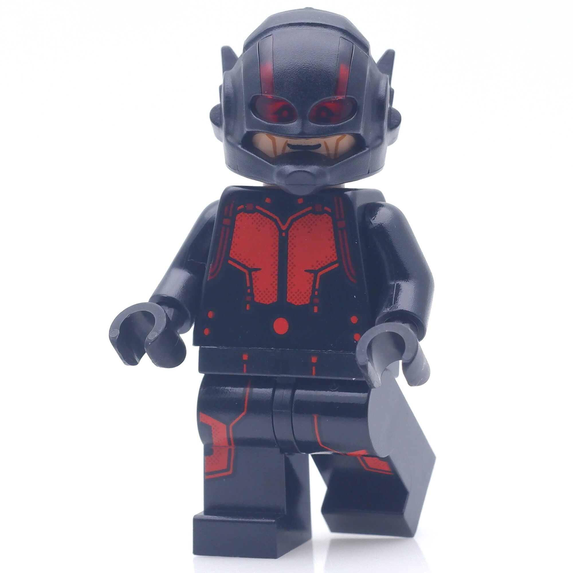 LEGO Marvel Hank Pym *new | Lazada.co.th