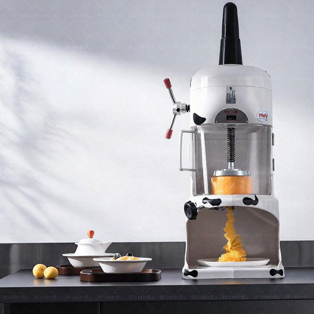 Sandisk | Commercial Automatic Slush Ice Machine ราคา 21,220 บาท*ส่งฟรี