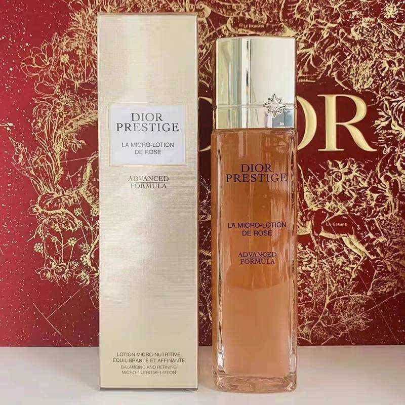 Dior Prestige La Micro-Lotion De Rose🌹 | Lazada.co.th