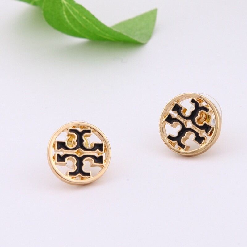 พร้อมส่ง‼️ต่างหู Tory Burch Earring