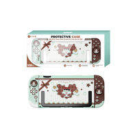 IINE | เคส Nintendo Switch 2 แบบคลุมทั้งเครื่อง