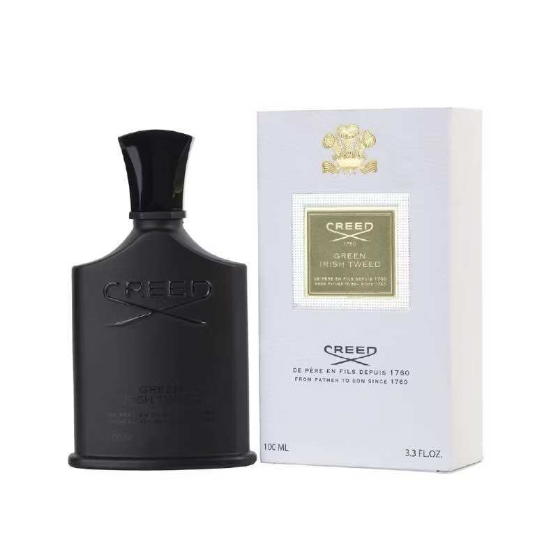Perfume Creed Green Irish Tweed Edp 100 Ml. [Genuine Product 💯 % ] ราคา 8,290 บาท*ส่งฟรี
