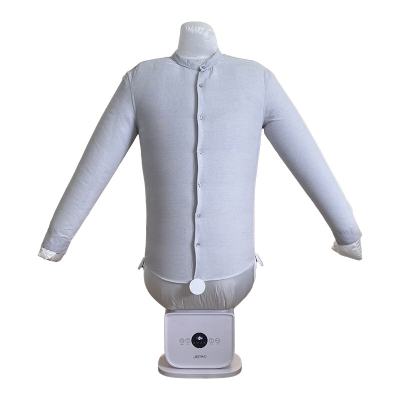 JIEPAO | Robotic All-in-one Garment Steamer ราคา 11,145 บาท*ส่งฟรี
