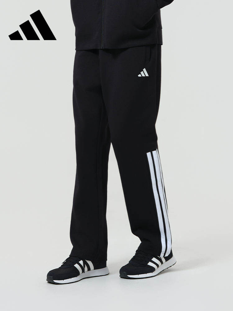 adidas | Winter Warm Straight Leg Trousers