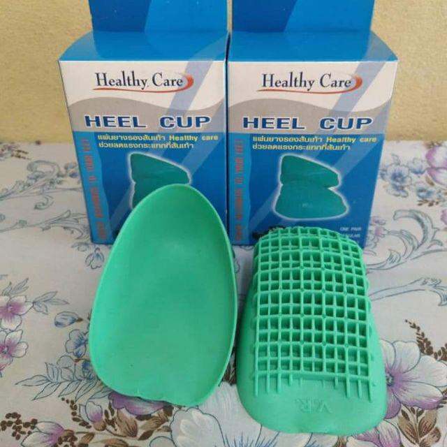 ที่รองส้นเท้า,HEEL CUP Lazada.co.th