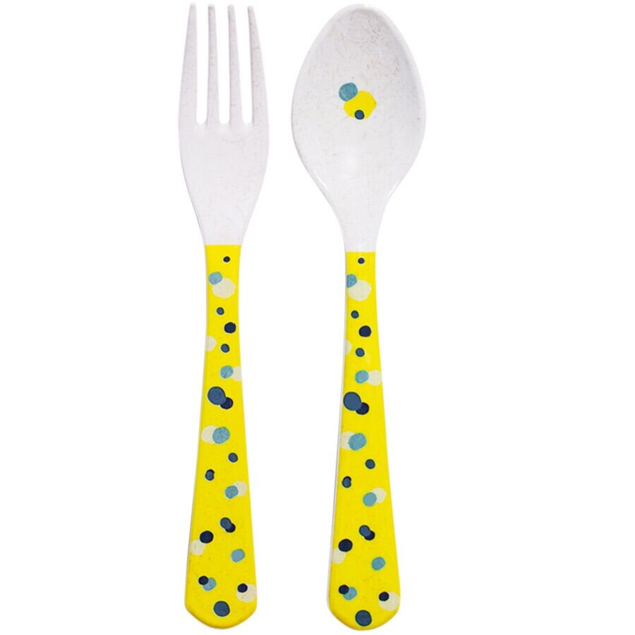 SuperSOSO! MELAMINE FORK&SPOON COLLECTION ช้อน ส้อม เมลามีนคอล