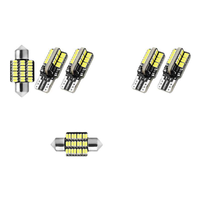 LINGSU | 11-15 Mazda8 Interior LED Reading Light ราคา 201 บาท*ส่งฟรี