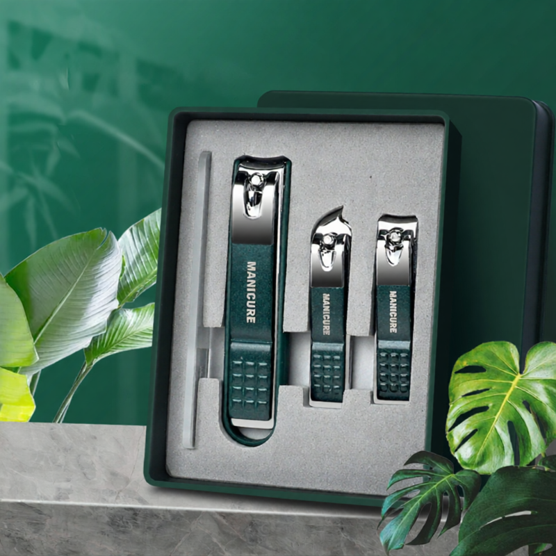 plys | Customizable Logo German Style Nail Scissor Set ราคา 22,184 บาท*ส่งฟรี