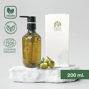 ภาพหน้าปกสินค้าน้ำมันมะกอกสกัดเย็น สำหรับผิวและผม 100% Olive Oil Extra Vergin from Italy ที่เกี่ยวข้อง