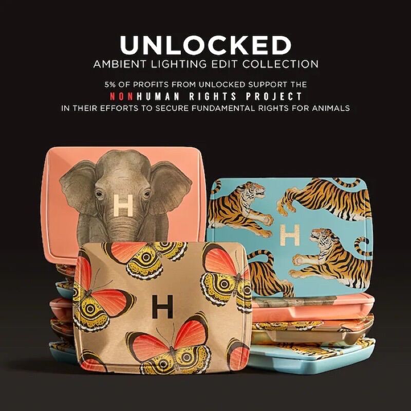 Hourglass Ambient Lighting Edit Unlocked 2022 Lazada.co.th