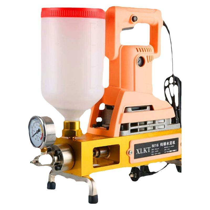 XIUSHEN | Waterproof Repair High-Pressure Injection Machine ราคา 8,900 บาท*ส่งฟรี